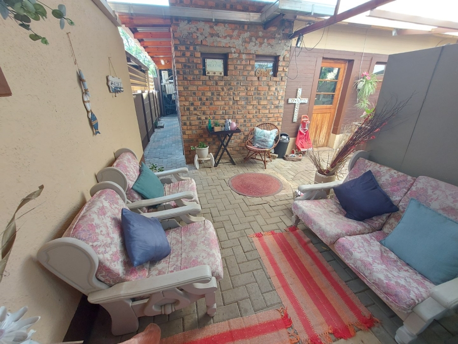 9 Bedroom Property for Sale in Universitas Free State